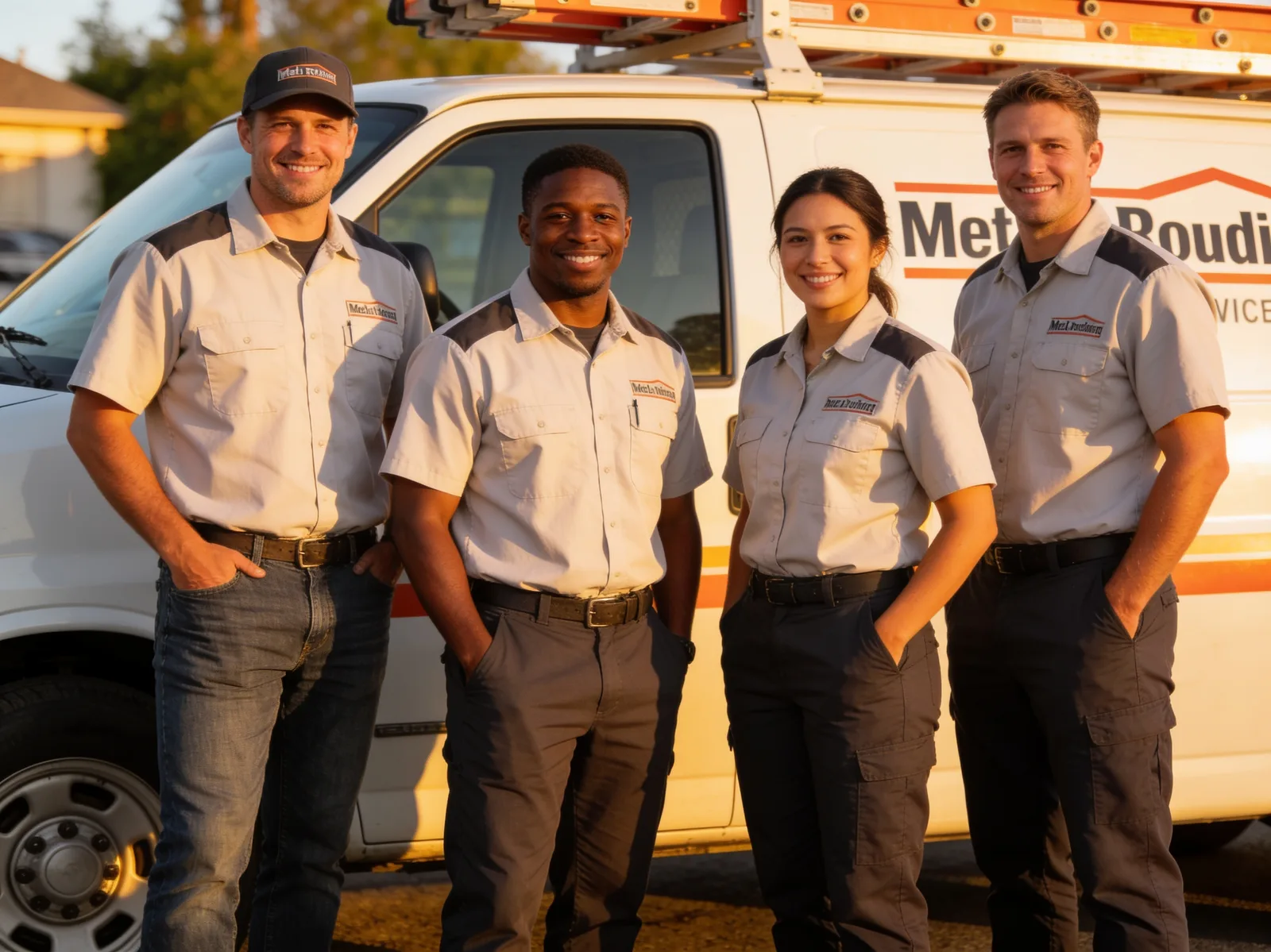 Metal Roof Installation company in Avon Park, FL